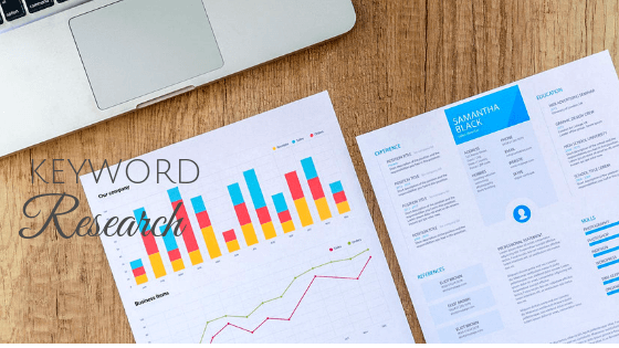 SEO Keyword Research