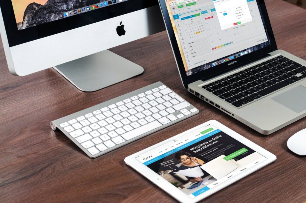 UX Web Design, Improve User Experience