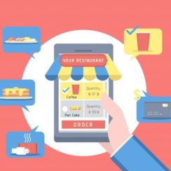 6 Reasons Your Restaurant Needs to Invest in Mobile App Development