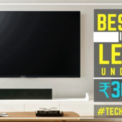 TOP 10 Best 32 Inch LED TV in India Under 30000