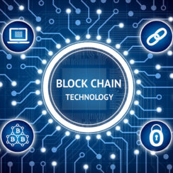 How is Blockchain Technology Being Increasingly Adopted by Tech Mahindra?