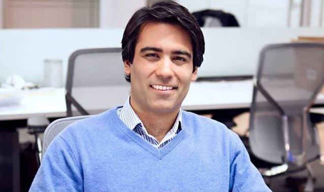 Divya Narendra photo