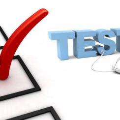 Importance of Giving ASP.NET Online Test