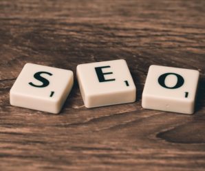 SEO (Search Engine Optimization)