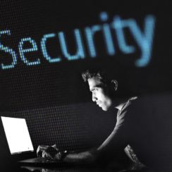 Creating a Culture Shift towards Data Security