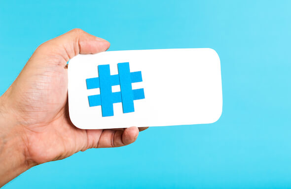 Instagram Hashtags
