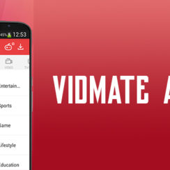 Download VidMate App To Make Life Entertaining