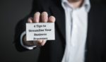 4 Tips to Streamline Your Business Processes