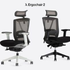 Autonomous Ergochair 2 – Best Office Chair Under 300$
