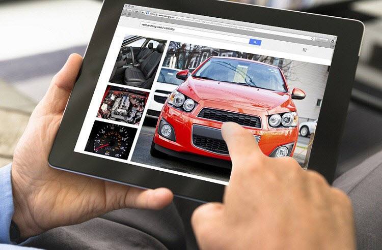 What to Check When Buying Automotive Products Online?