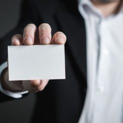 The Importance of Professional Business Card Printing