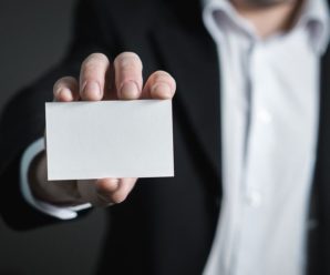 The Importance of Professional Business Card Printing