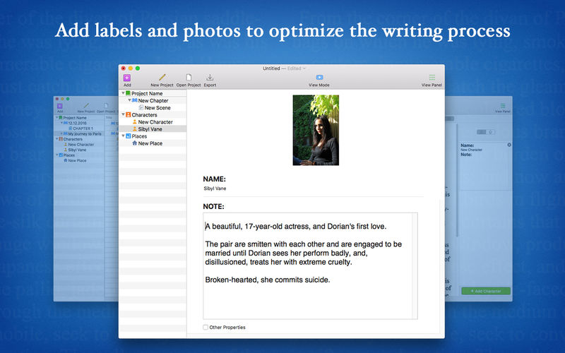 Write better with draft. Easy version control and collaboration for writers. When I'm not writing on paper, I write with Draft.