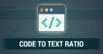 Code to Text Ratio