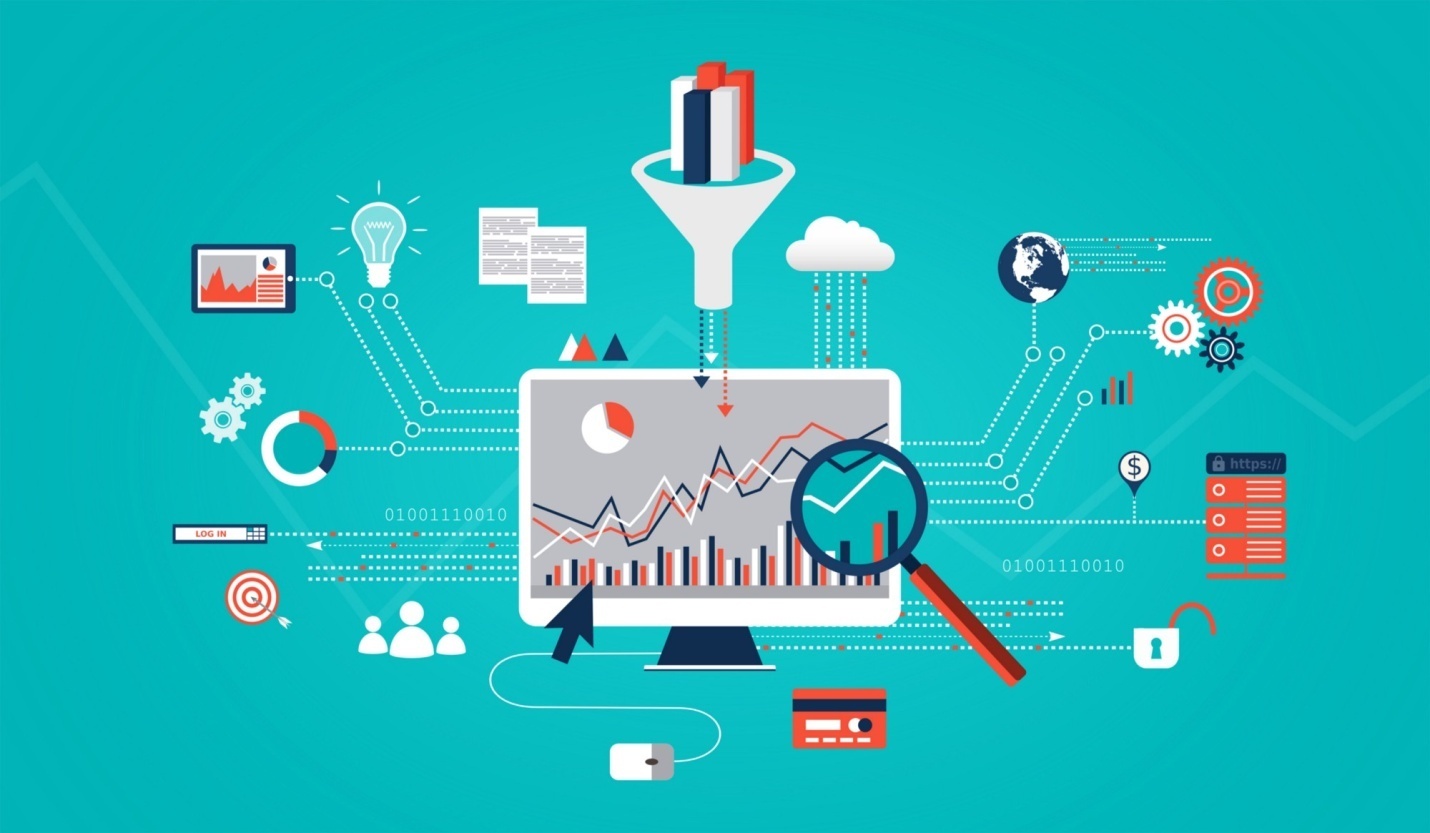 Data Processing and Data Analytics