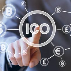 Initial Coin Offering (ICO) – IPO in the Cryptocurrency Environment