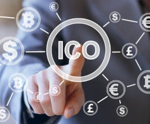 Initial Coin Offering (ICO) – IPO in the Cryptocurrency Environment