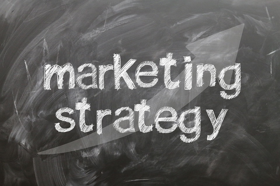 Marketing Strategy Using Instagram