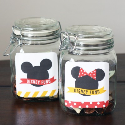 Money Jar