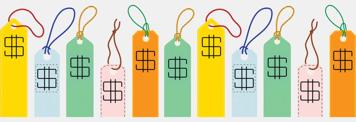 Personalized Pricing