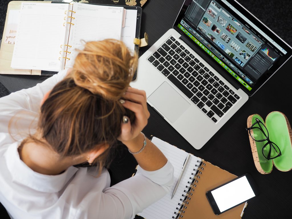 Signs You Are Burning Out at Work