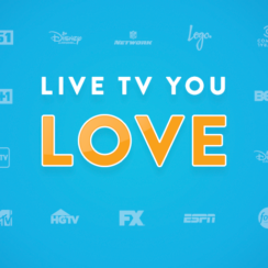 Sling TV Canada – How to Watch Sling TV Outside the US