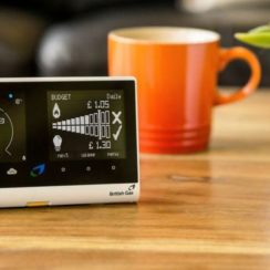 Smart Meter