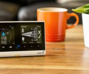 Smart Meter
