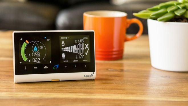 Smart Meter