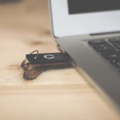 Are USB Flash Drives Still Relevant For Businesses?