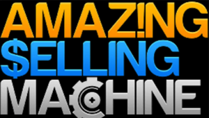Introducing Amazing Selling Machine