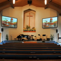What Is The Best Projector For Churches?