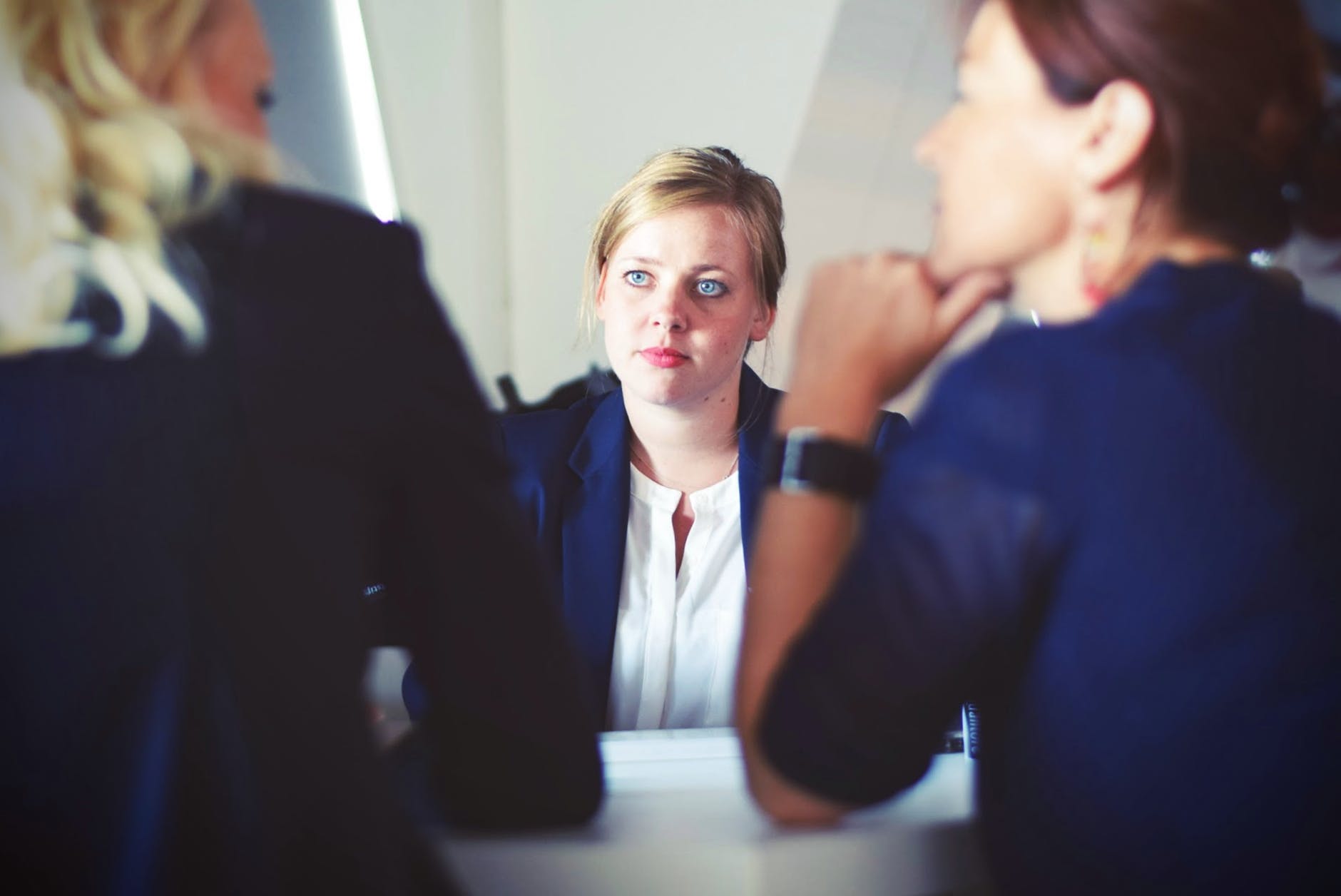 Screen the Top Applicants for Interview