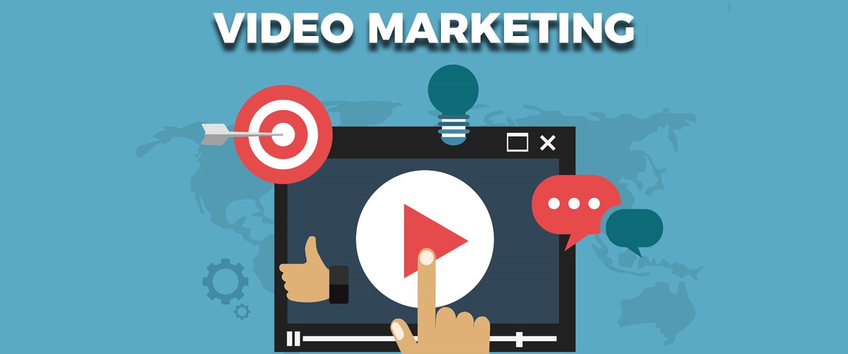 4 Benefits of Using Video Marketing and Why Businesses Should Use It