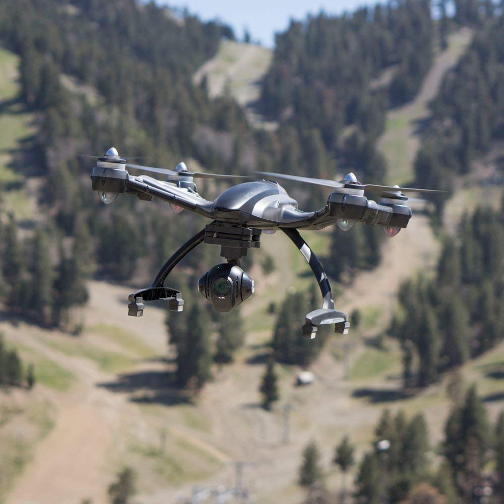Top 10 Best Drone Cameras