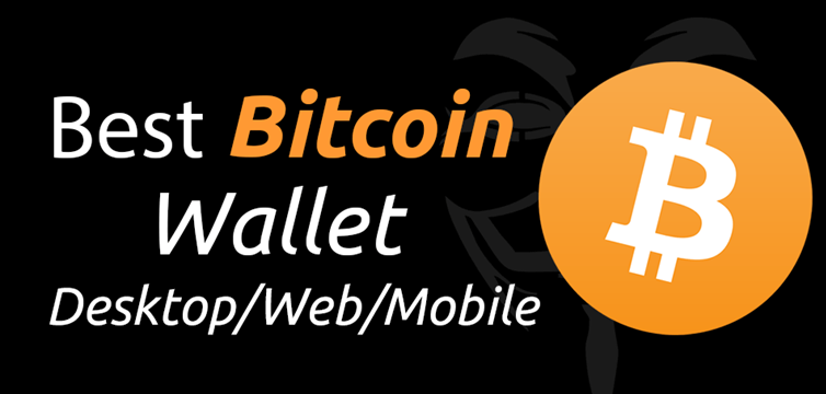 Best Bitcoin Wallet