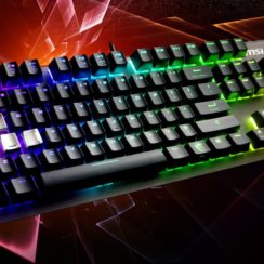 5 PC Games That Are Made So Much Better With a Gaming Keyboard