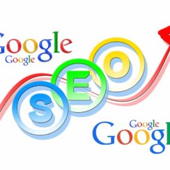 How to Get Page 1 Rank in Google?