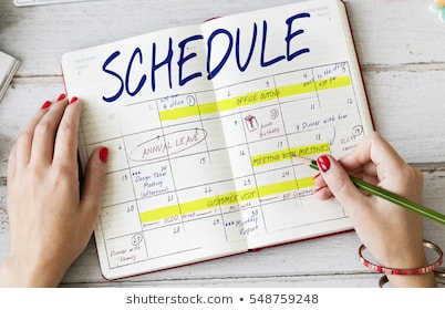 Homework Planner