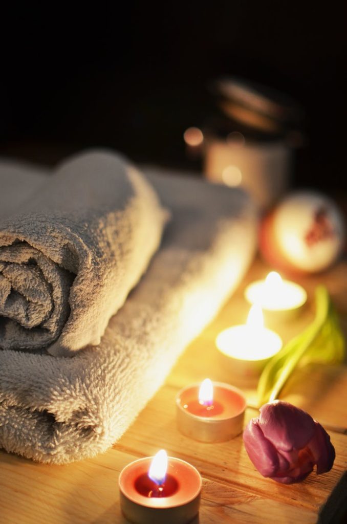 Wellness Gifts. Best Christmas gifts for women in your life.