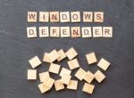 Windows Defender