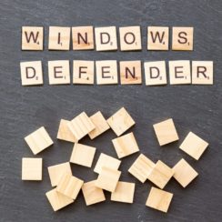 The Advantages of Disabling Your Windows Defender