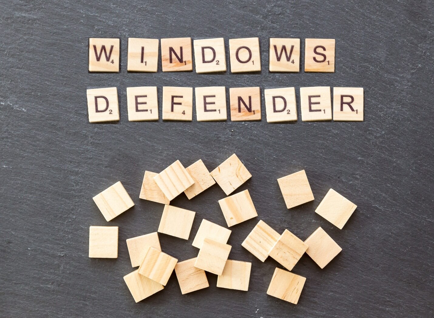 Windows Defender