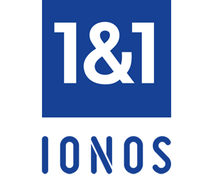 1&1 IONOS Web Hosting