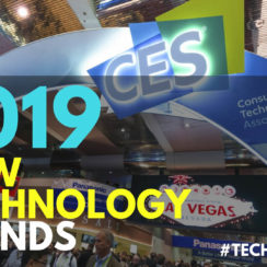 Technology Trends Of 2019 Is Here! Check Out The Wishlist Of Digital Innovations
