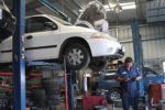 Auto Repair Software - Tekmetric