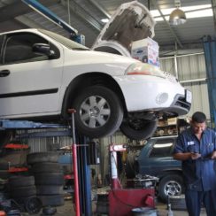 7 Ways Auto Repair Software like Tekmetric is Changing the Industry