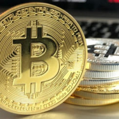 Bitcoin: A Very Seductive Digital Asset