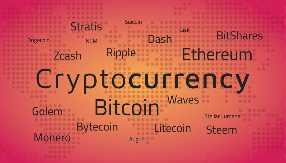Cryptocurrency or Cryptocurrencies