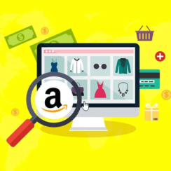How Fulfillment by Amazon (FBA) Works